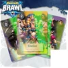 Super Fantasy Brawl: Cartas Foil
