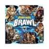 Super Fantasy Brawl (castellano)