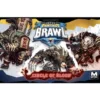 Super Fantasy Brawl: Circle of Blood (castellano)