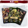 Super Fantasy Brawl: Pack de Objetivos Extra
