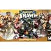 Super Fantasy Brawl: Radiant Authority (castellano)