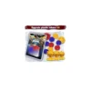 Super Fantasy Brawl: Tokens de Plastico