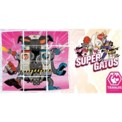 Super Gatos