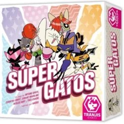 Super Gatos