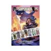 Superheroes INC: Pantalla del DJ + Suplemento Edicion Limitada