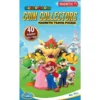 Super Mario Coin Collectors: Magnetic Travel Puzzle (castellano)