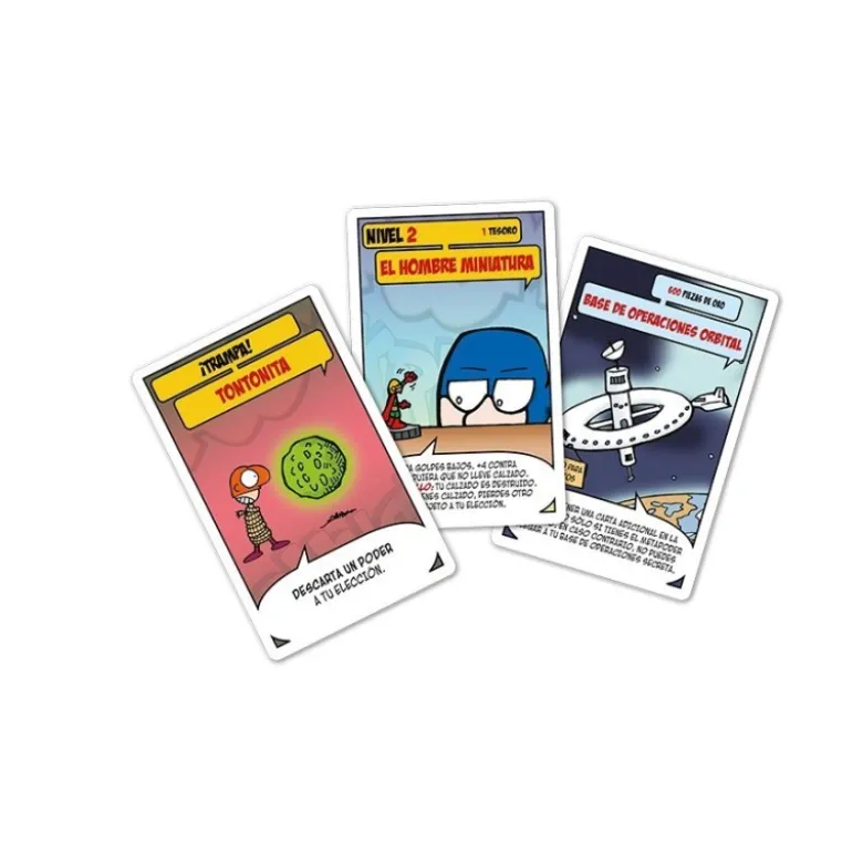 Super Munchkin