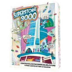 SuperStore 3000