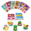 Superthings: el Juego de Cartas