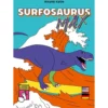Surfosaurus Max