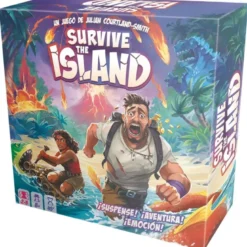 Survive The Island - Nueva Edicion