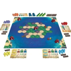 Survive The Island - Nueva Edicion