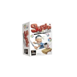 Sushi Dice