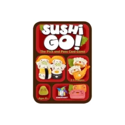 Sushi Go