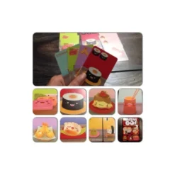 Sushi Go