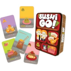 Sushi Go