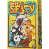 Sweet and Spicy (castellano)