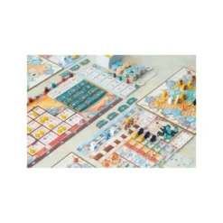 Sweet Lands (castellano)-