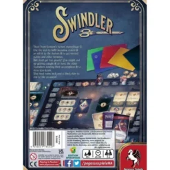 Swindler