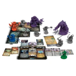 Sword and Sorcery: almas inmortales - edicion en castellano
