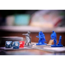 Sword and Sorcery Complementos: Cuando llega la Oscuridad