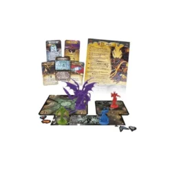 Sword and Sorcery Complementos: Portal Arcano