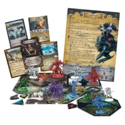 Sword and Sorcery: Cronicas Antiguas