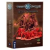 Sword and Sorcery. Cronicas Antiguas: Set de Expansion Nemesis
