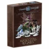 Sword and Sorcery. Cronicas Antiguas: Mascotas Legales