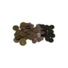 Sword and Sorcery: Metal Coins