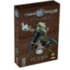 Sword and Sorcery Personajes: Victoria