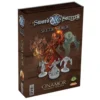 Sword and Sorcery Personajes: Onamor