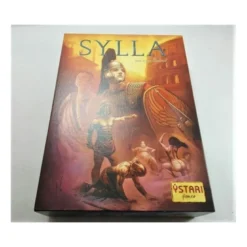 Sylla - Segunda Mano