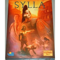 Sylla - Segunda Mano