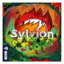 Sylvion (castellano)