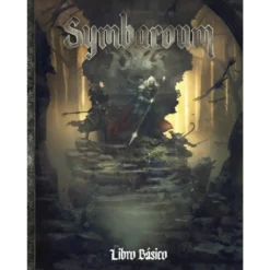 Symbaroum -