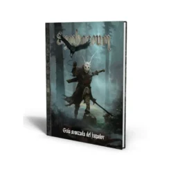 Symbaroum: Guia Avanzada del Jugador