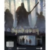Symbaroum: pantalla del DJ