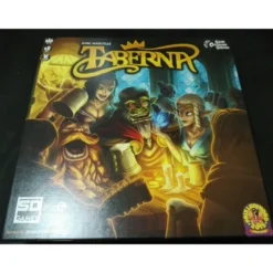 Taberna - Segunda Mano