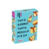 Taco, Gorro, Tarta, Regalo, Pizza