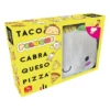 Taco Peluche