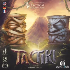 TacTiki