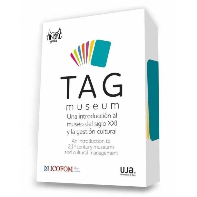 Tag Museum