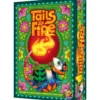 Tails on Fire (castellano)