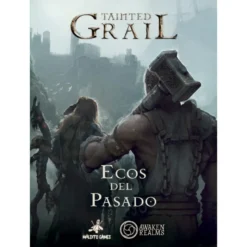 Tainted Grail: Ecos del Pasado