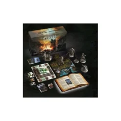 Tainted Grail: La caida de Avalon