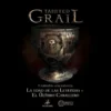 Tainted Grail: la Edad de las Leyendas y el Ultimo Caballero