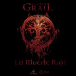 Tainted Grail: La Muerte Roja