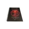 Tainted Grail: La Muerte Roja - Diario de Exploracion