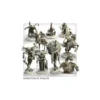 Tainted Grail: Monsters of Avalon (Unidades limitadas)